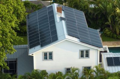 Best Home Solar Systems Contractors in East Hampton, CT